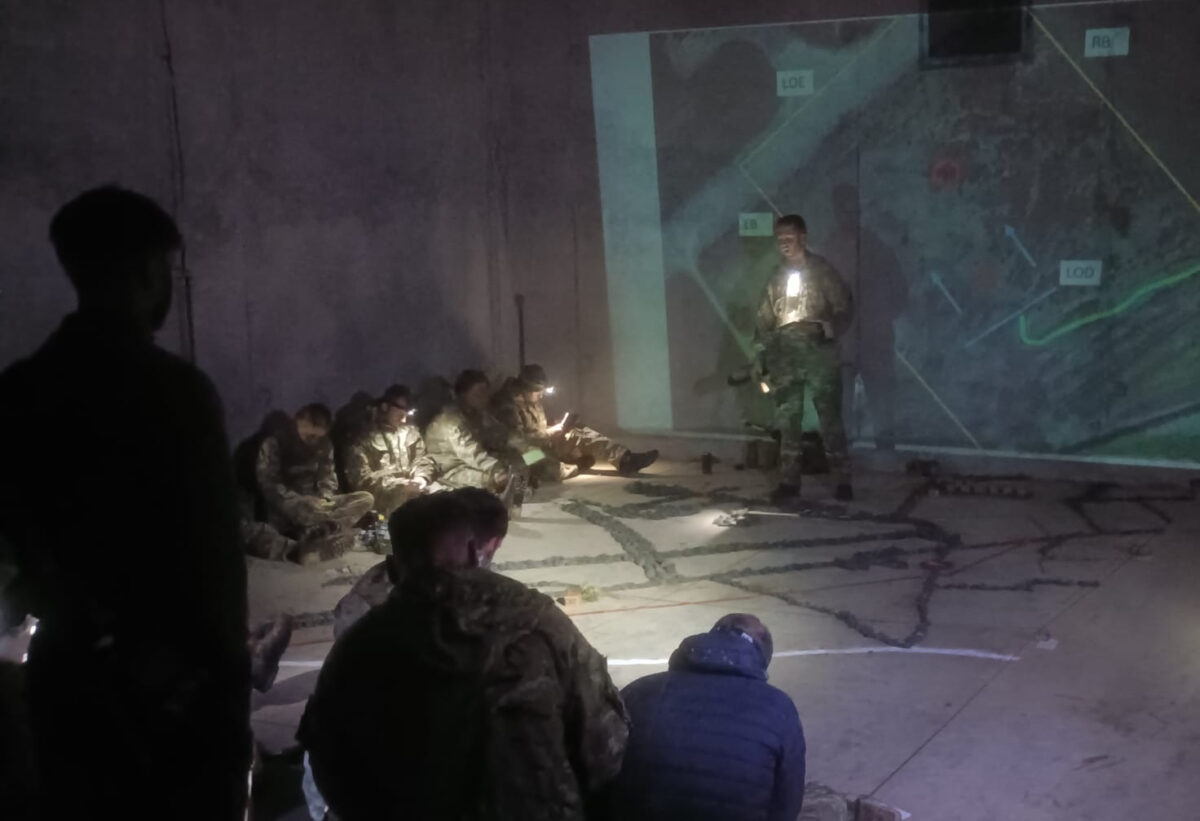 3rd Battalion Royal Anglian Regiment 3rd Battalion Royal Anglian Regiment