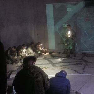 3rd Battalion Royal Anglian Regiment