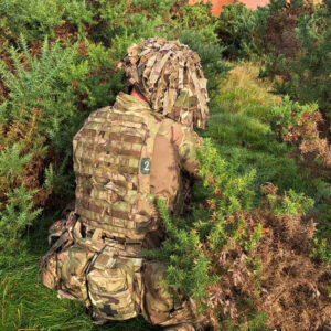 3rd Battalion Royal Anglian Regiment