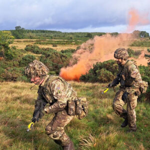 3rd Battalion Royal Anglian Regiment