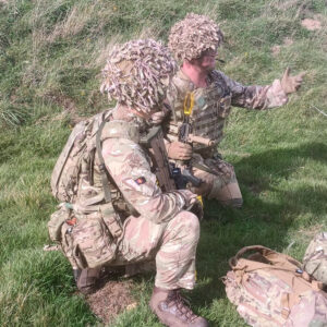 3rd Battalion Royal Anglian Regiment