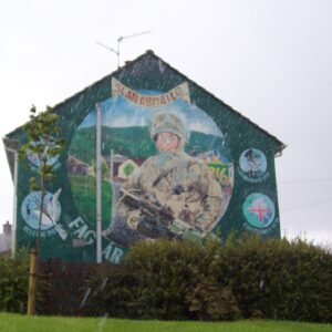 Belfast Northern Ireland