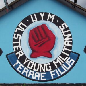 Belfast Northern Ireland