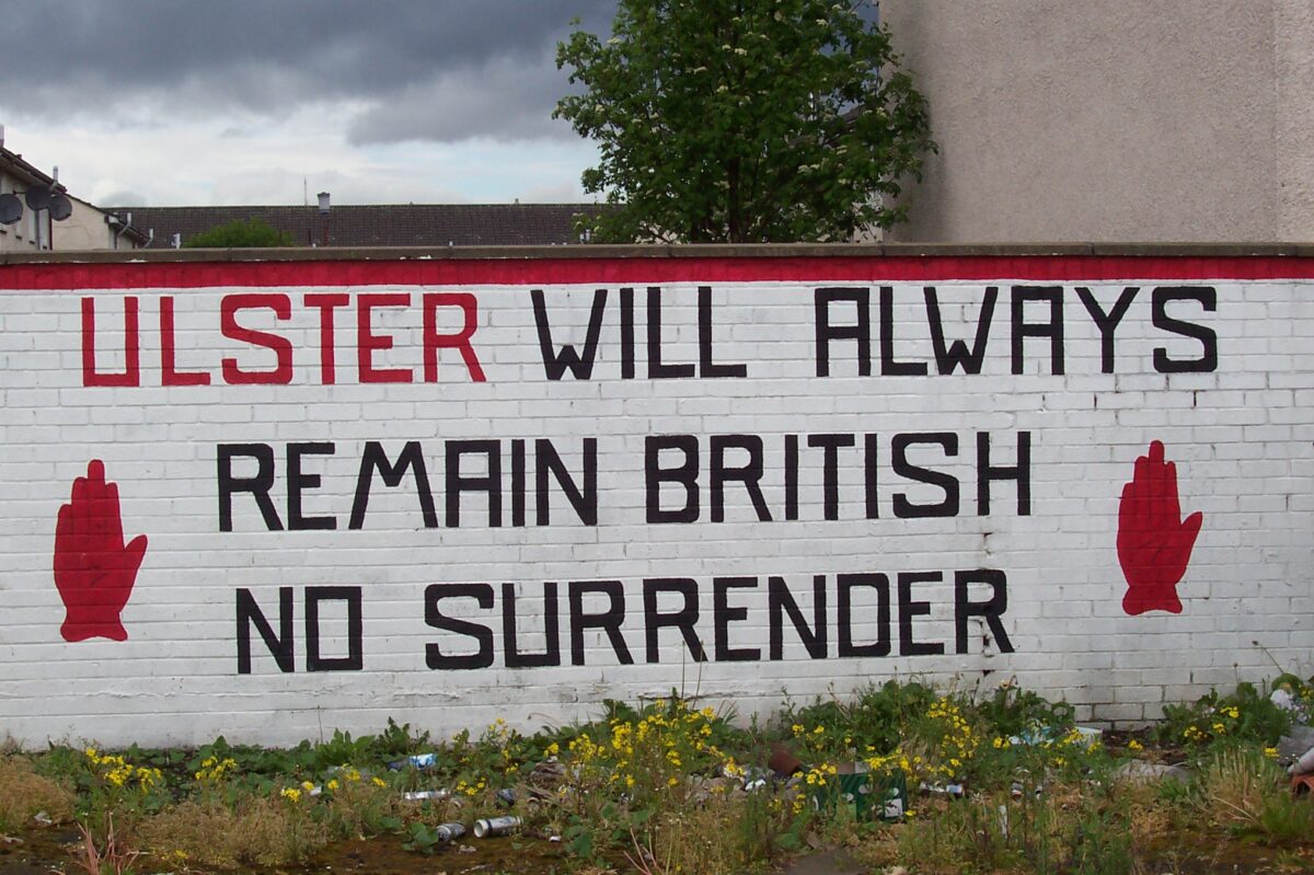 Belfast Northern Ireland Belfast Northern Ireland