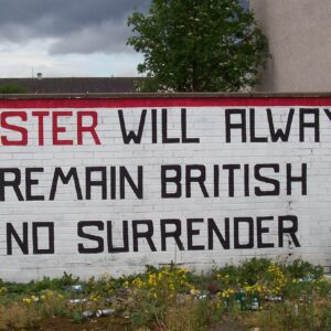 Belfast Northern Ireland