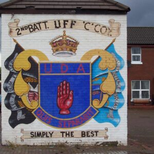 Belfast Northern Ireland