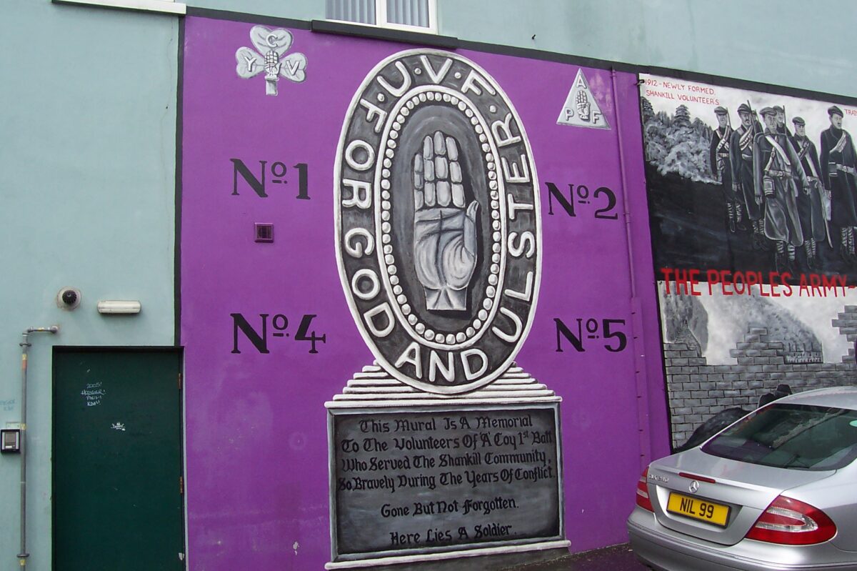 Belfast Northern Ireland Belfast Northern Ireland