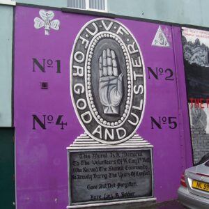 Belfast Northern Ireland