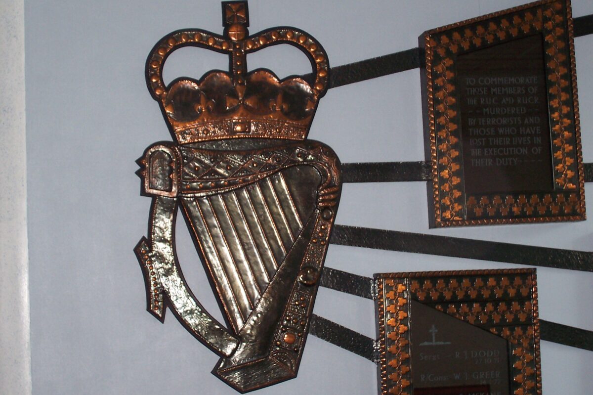 Belfast Northern Ireland