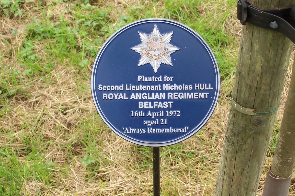 Belfast Northern Ireland