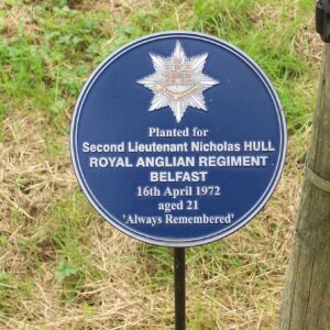 Belfast Northern Ireland