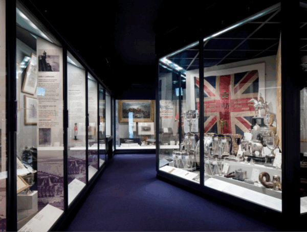 Essex Regiment Museum Essex Regiment Museum