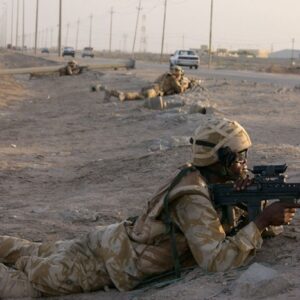 Op TELIC 8, 2006 Op TELIC 8, 2006