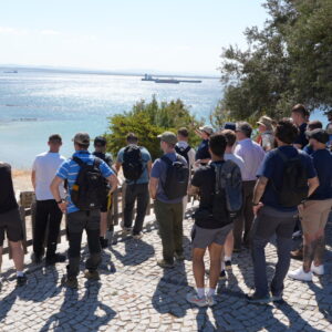 Exercise Anglian Dardanelles – Regimental Battlefield Study of The Gallipoli Campaign Exercise Anglian Dardanelles – Regimental Battlefield Study of The Gallipoli Campaign
