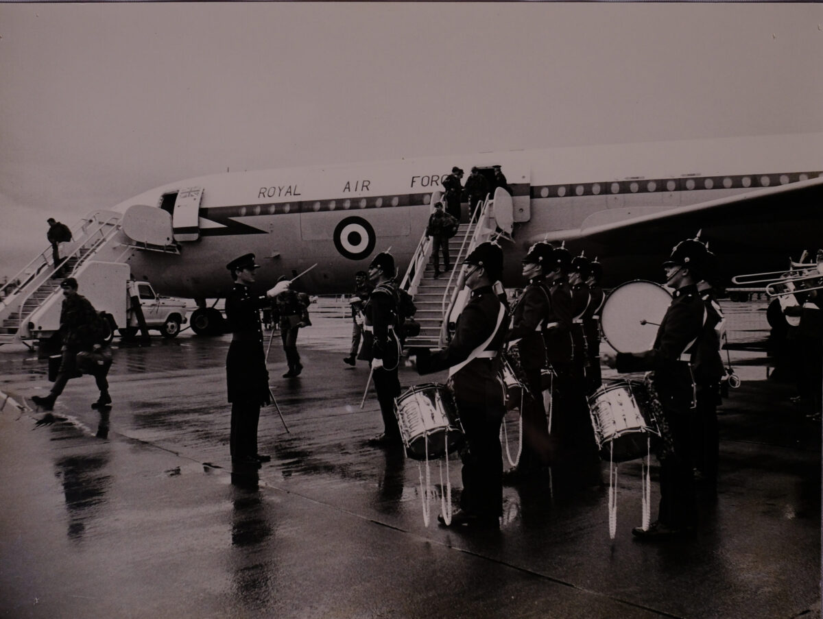 Royal Anglian Regiment