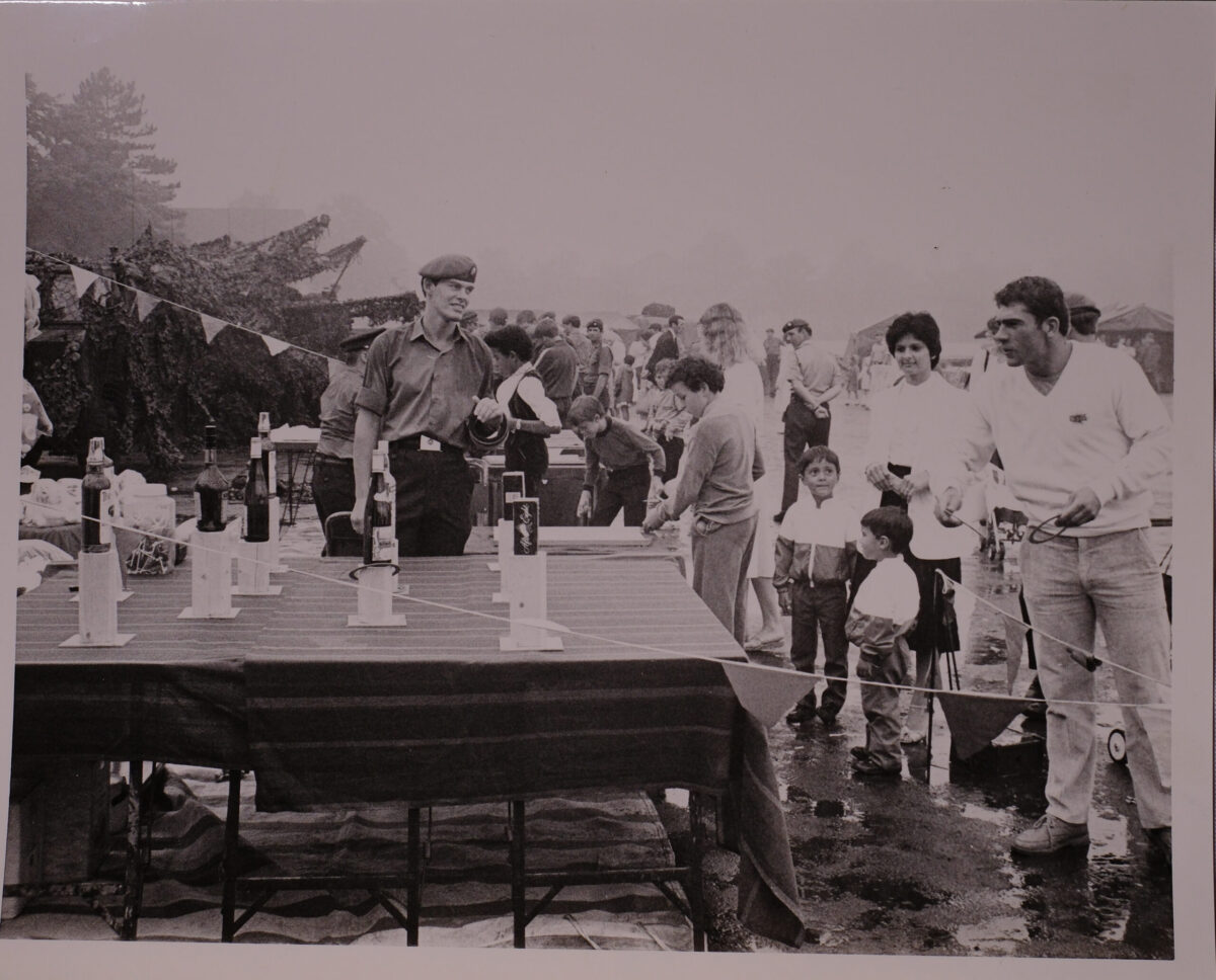 Royal Anglian Regiment Royal Anglian Regiment