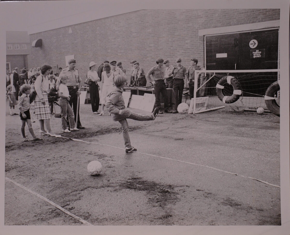 Royal Anglian Regiment Royal Anglian Regiment