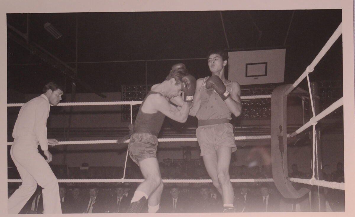 Royal Anglian Regiment