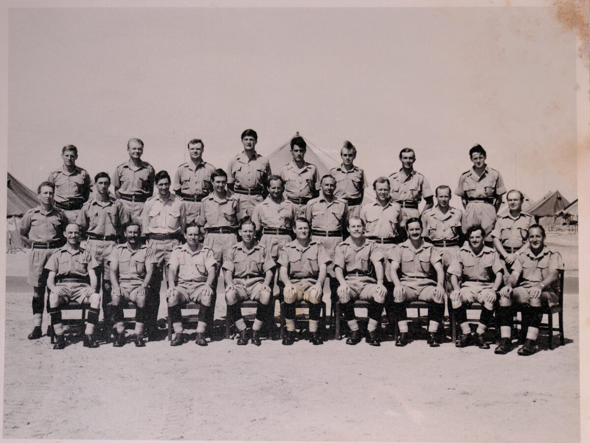 Royal Anglian Regiment Royal Anglian Regiment