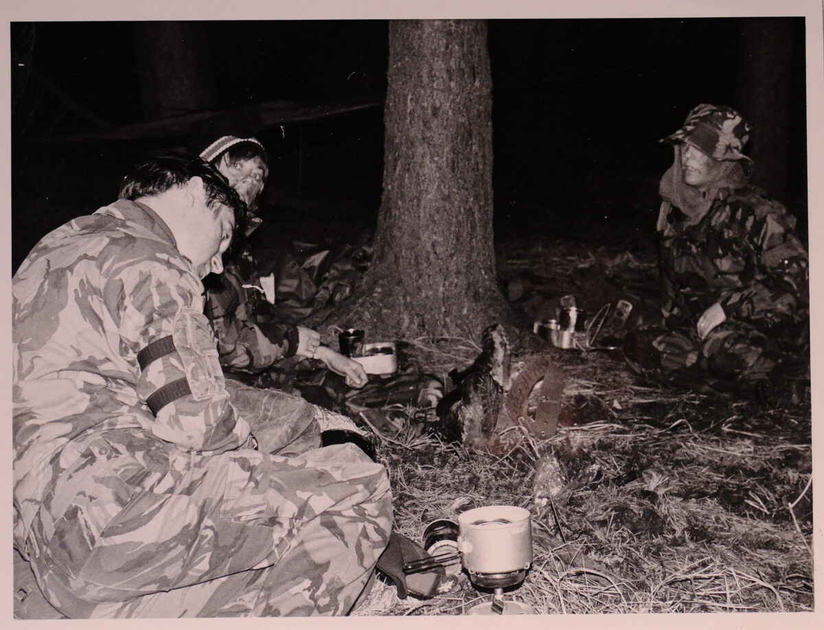 Royal Anglian Regiment