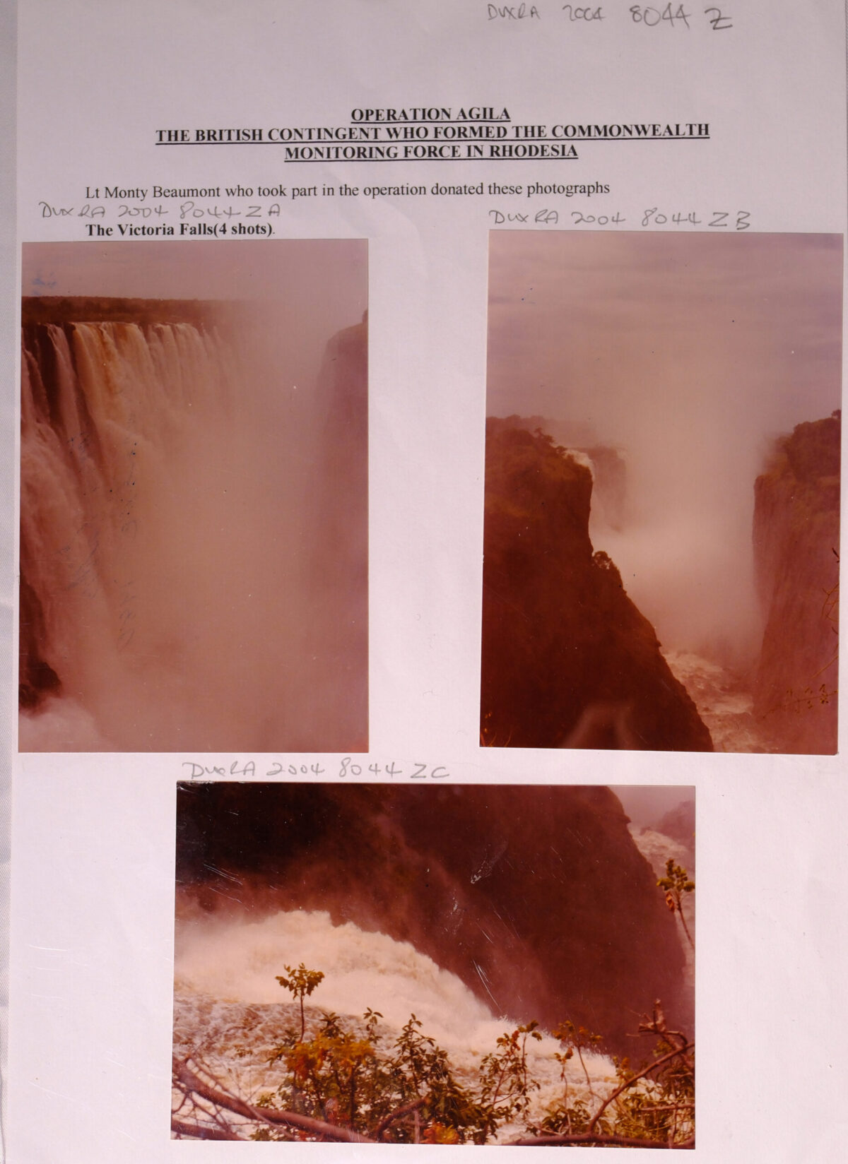 Royal Anglian Regiment Royal Anglian Regiment