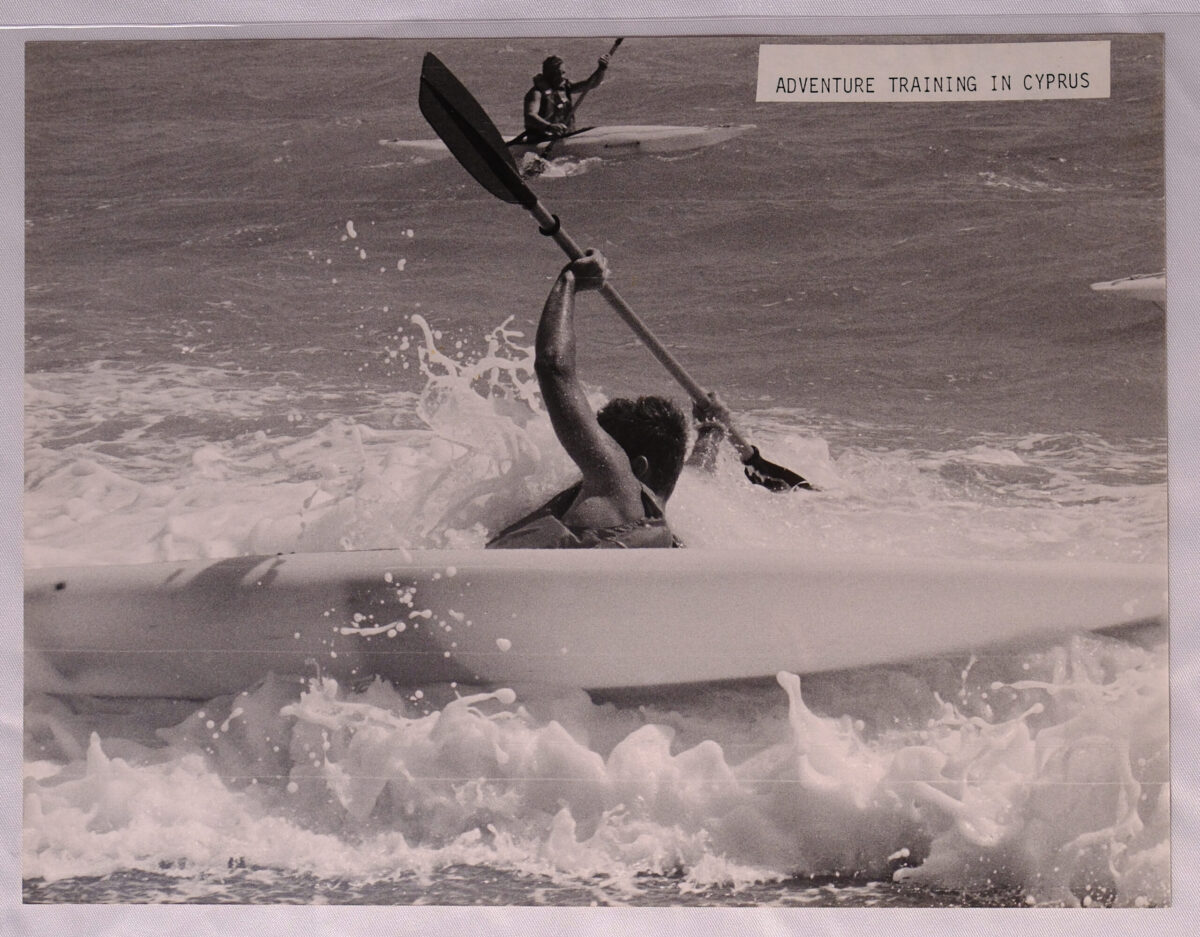 East Anglian Regiment