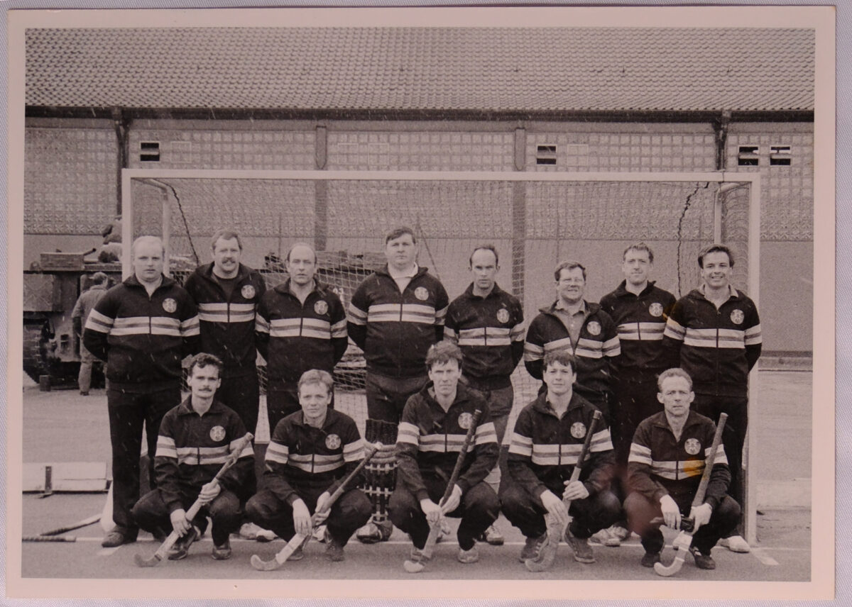 Royal Anglian Regiment