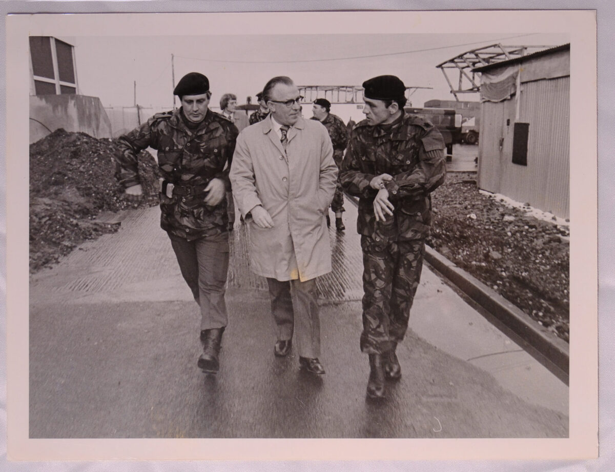 Royal Anglian Regiment Royal Anglian Regiment