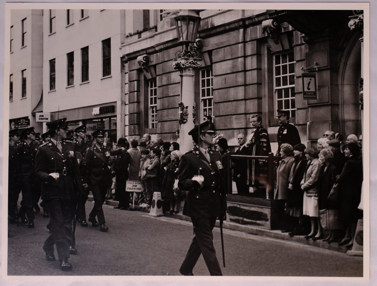 Royal Anglian Regiment Royal Anglian Regiment