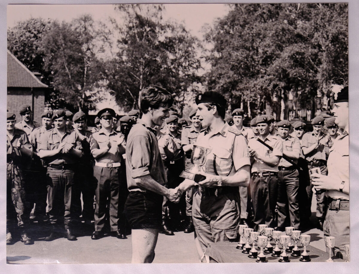 Royal Anglian Regiment