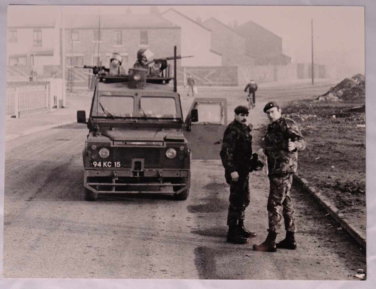 Royal Anglian Regiment