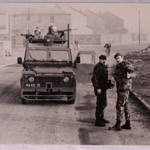 Royal Anglian Regiment Royal Anglian Regiment