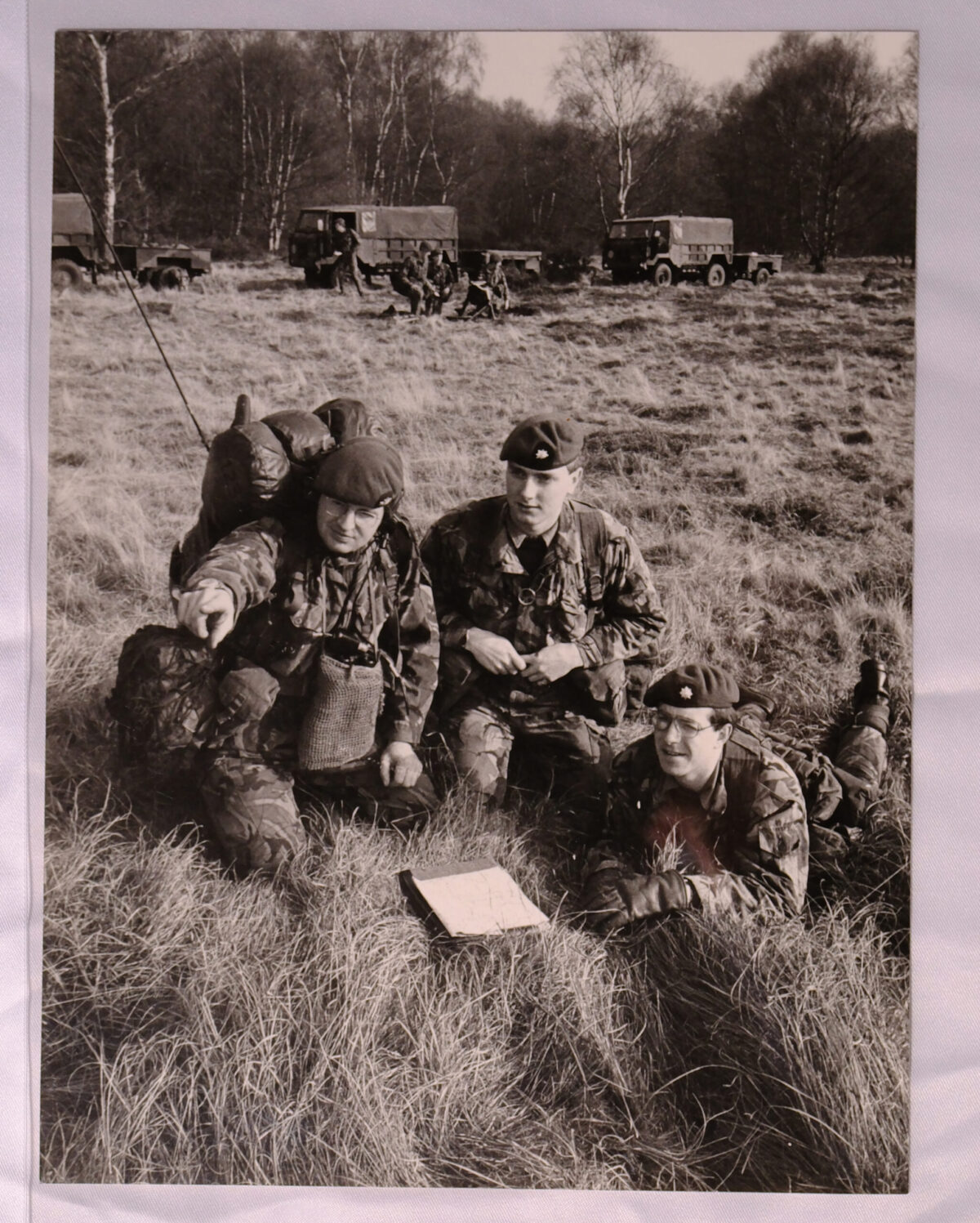 Royal Anglian Regiment