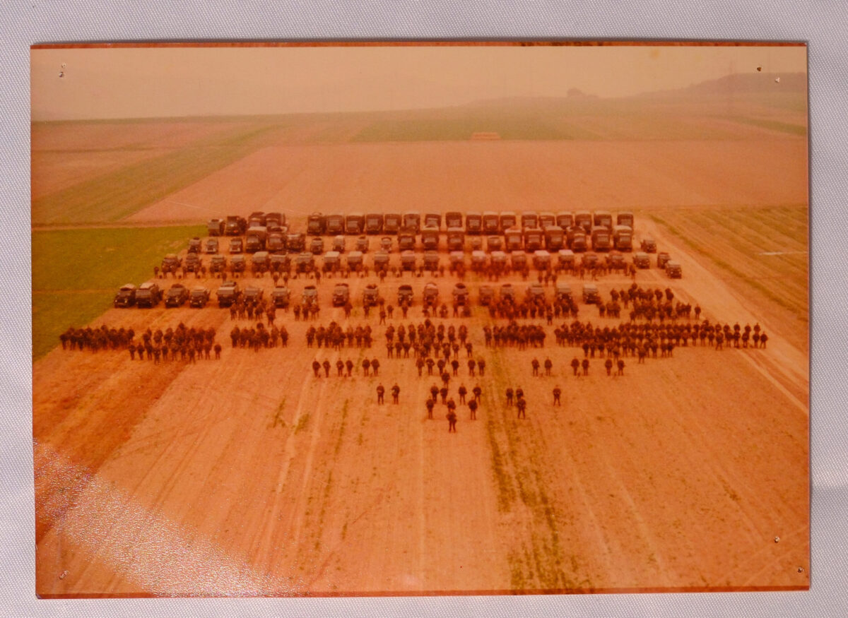 Royal Anglian Regiment