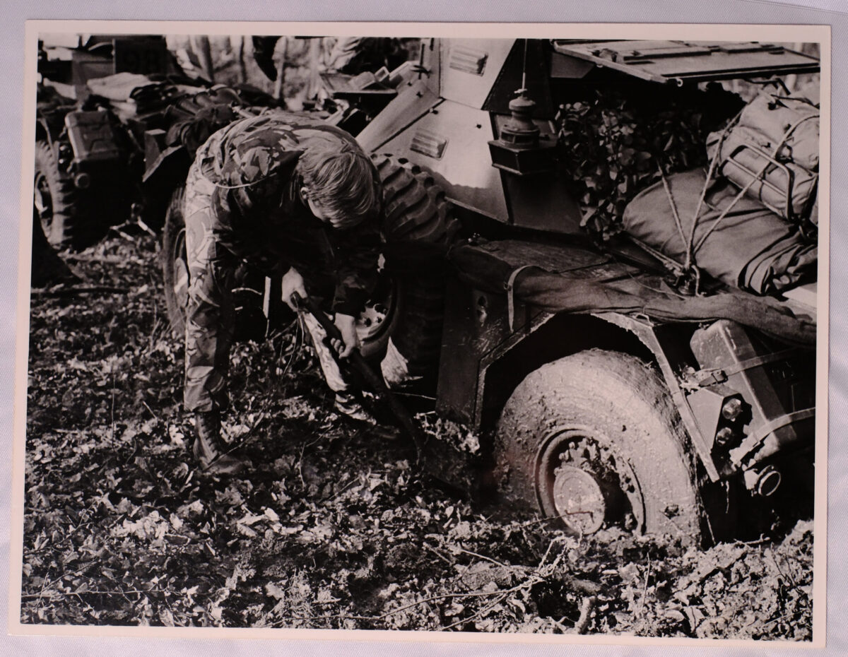 Royal Anglian Regiment Royal Anglian Regiment