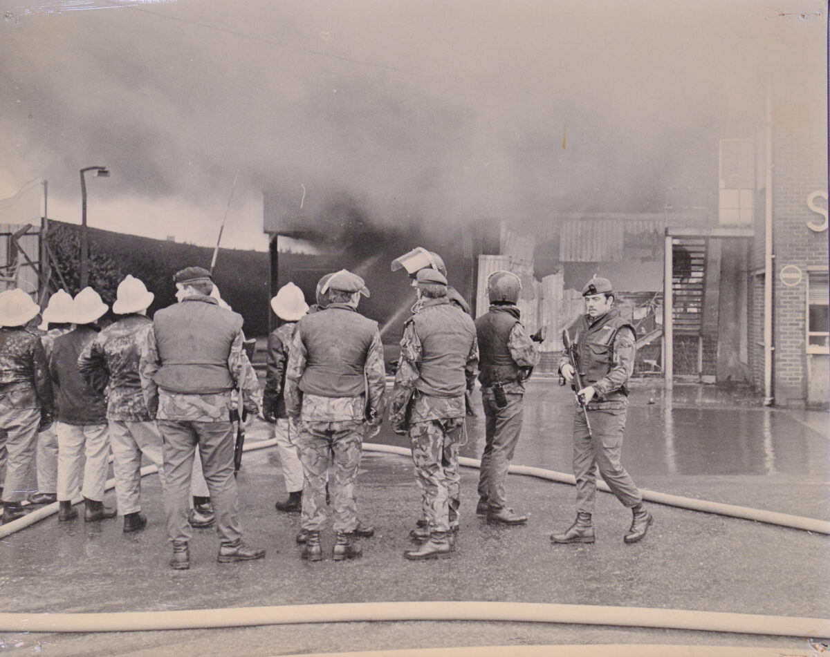 Royal Anglian Regiment Royal Anglian Regiment