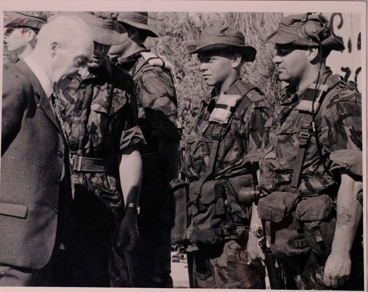 Royal Anglian Regiment