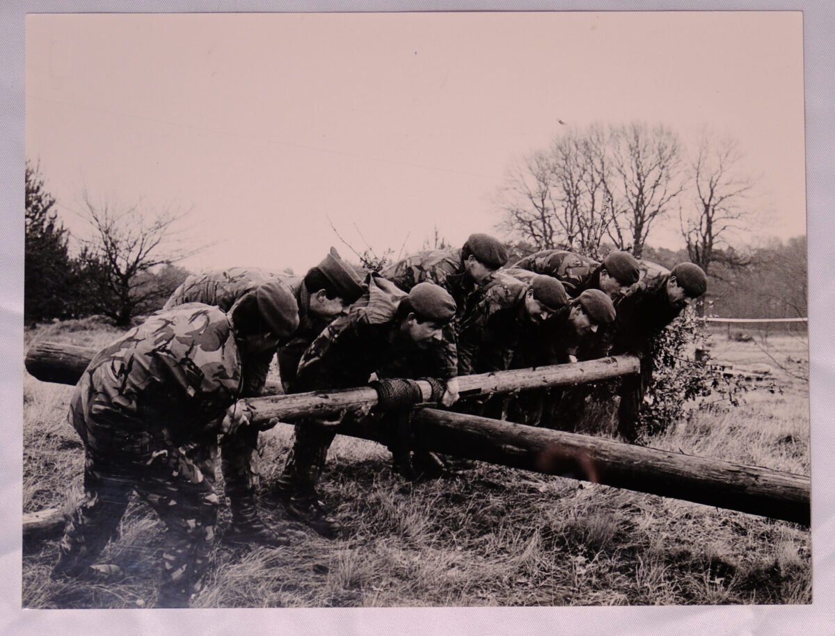 Royal Anglian Regiment