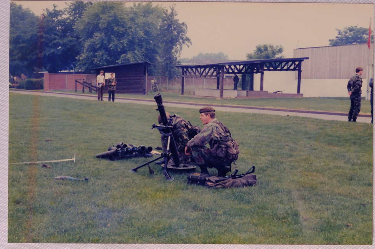 Royal Anglian Regiment