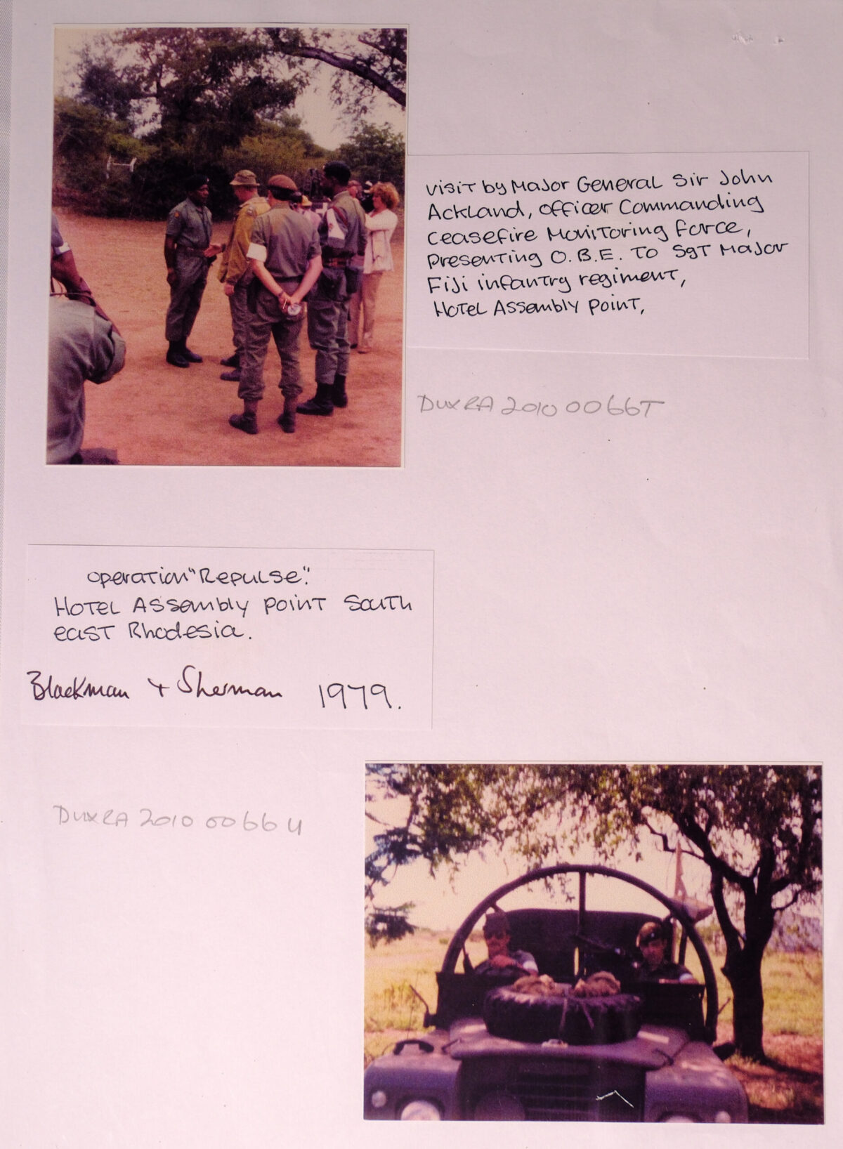 Royal Anglian Regiment