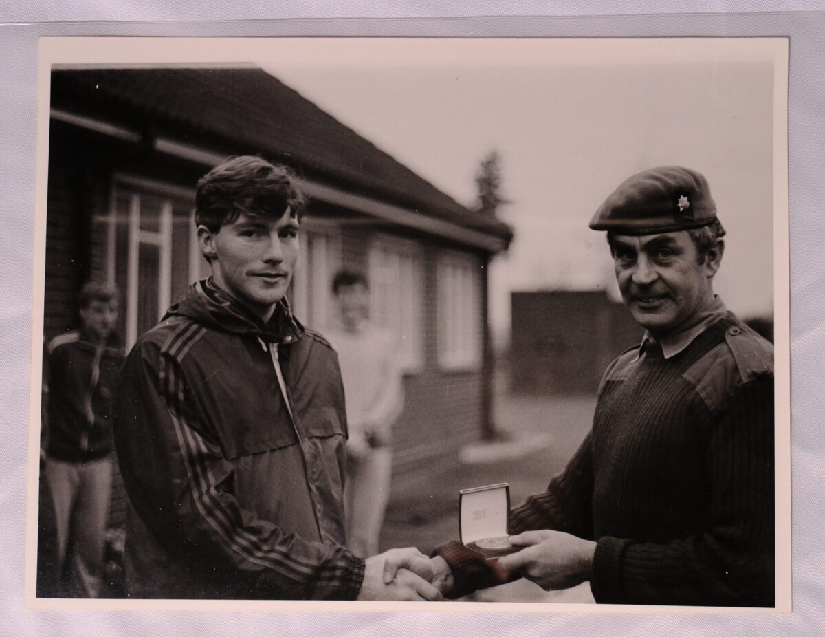 Royal Anglian Regiment