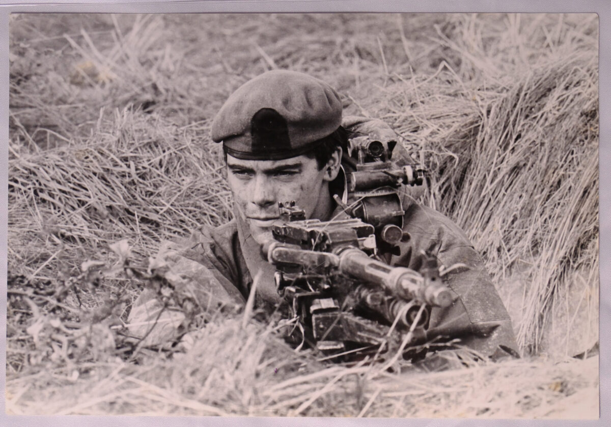 Royal Anglian Regiment Royal Anglian Regiment