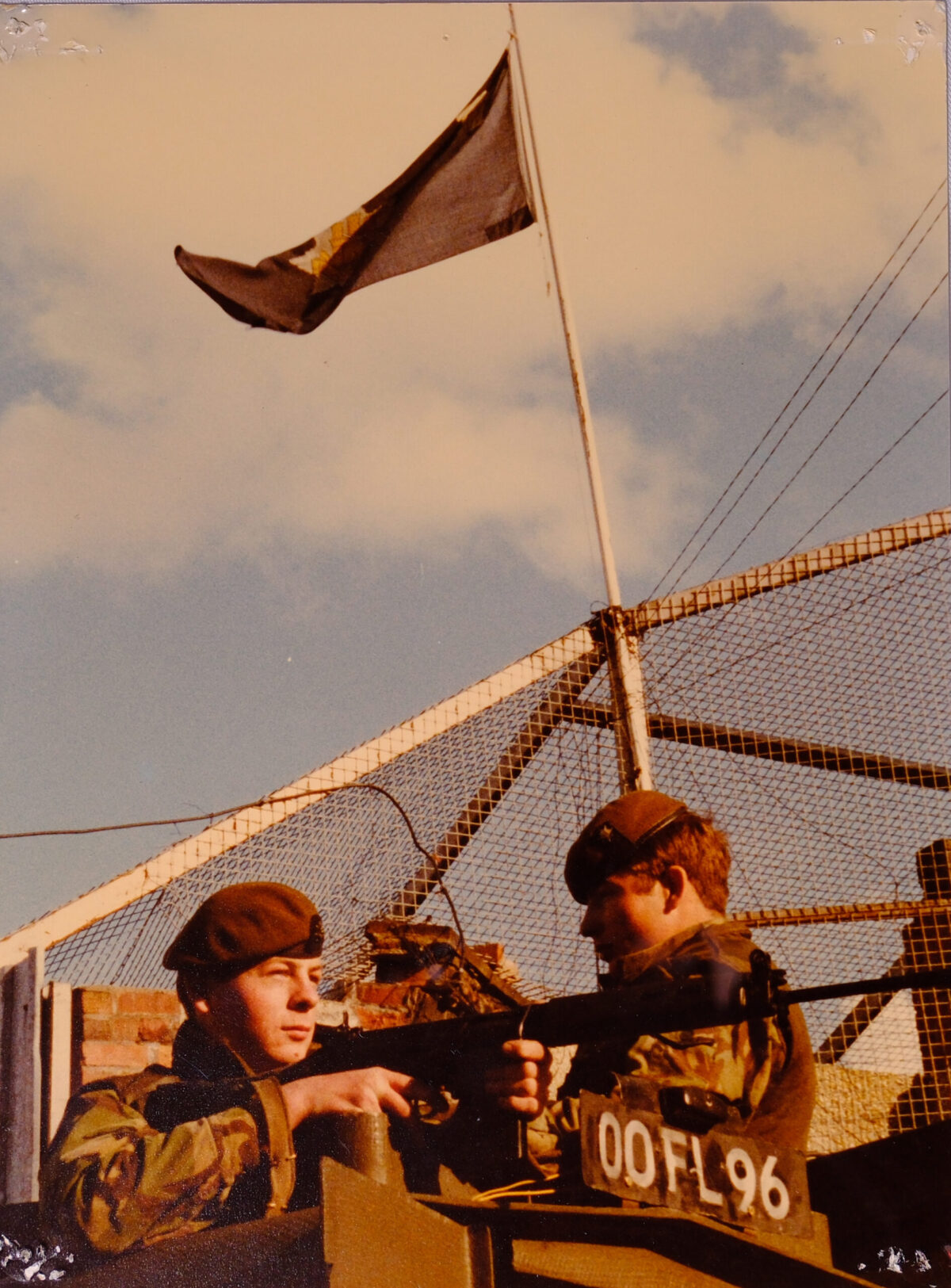 Royal Anglian Regiment Royal Anglian Regiment