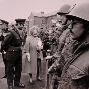 Royal Anglian Regiment Royal Anglian Regiment