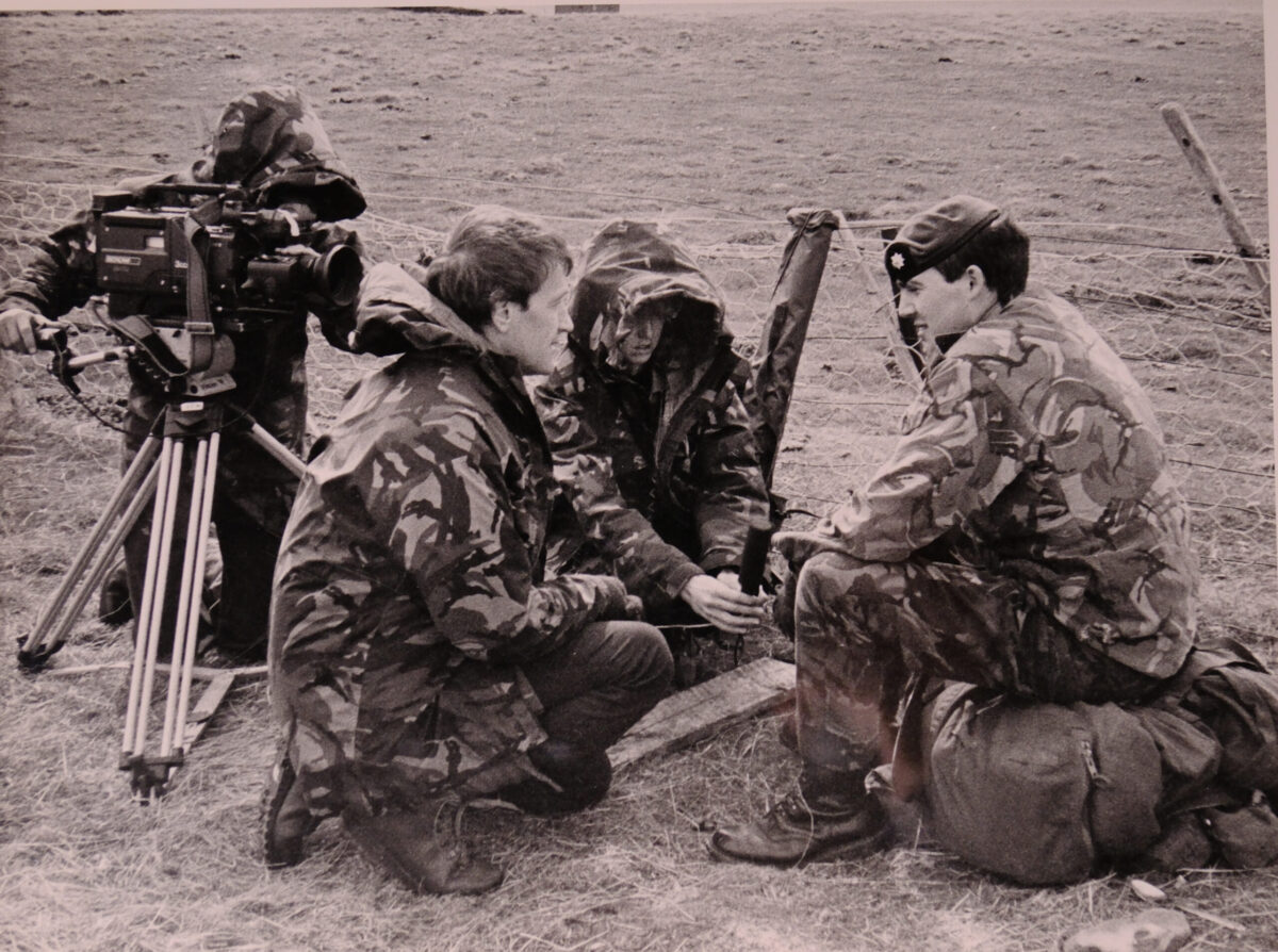 Royal Anglian Regiment Royal Anglian Regiment