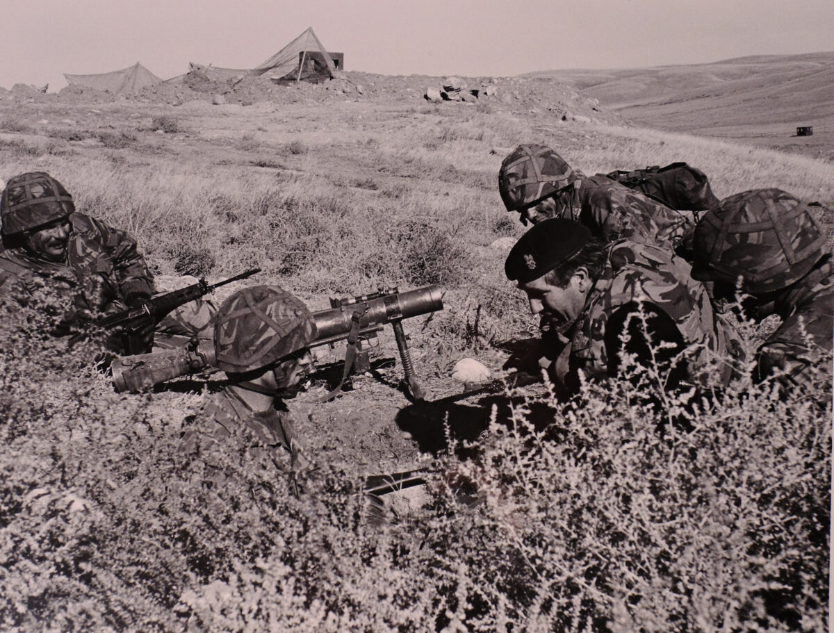 Royal Anglian Regiment Royal Anglian Regiment