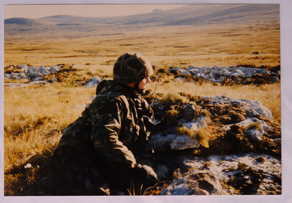 Royal Anglian Regiment