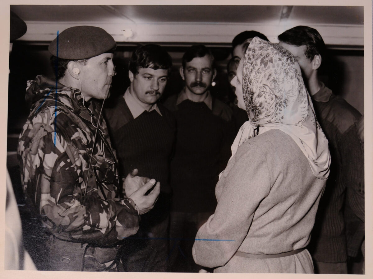 Royal Anglian Regiment Royal Anglian Regiment