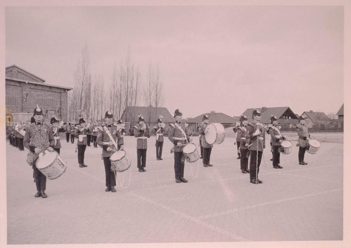 Royal Anglian Regiment