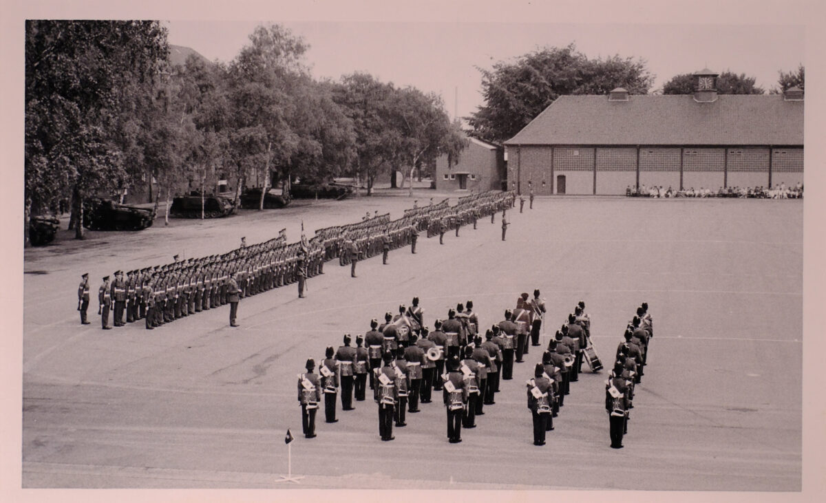 Royal Anglian Regiment